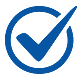 Checkbox icon